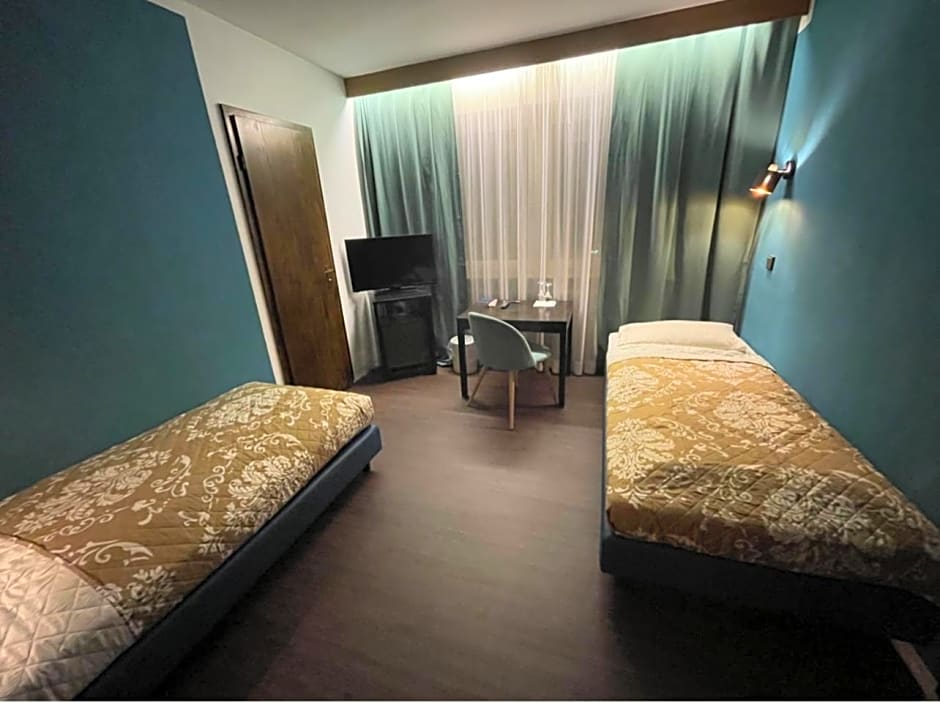 LILTON Hotel Stuttgart-Zuffenhausen