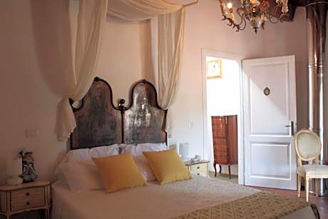Double Room with Terrace - Separate Building