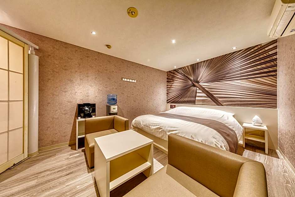 HOTEL LUNA MODERN Sakuranomiya (Adult Only)