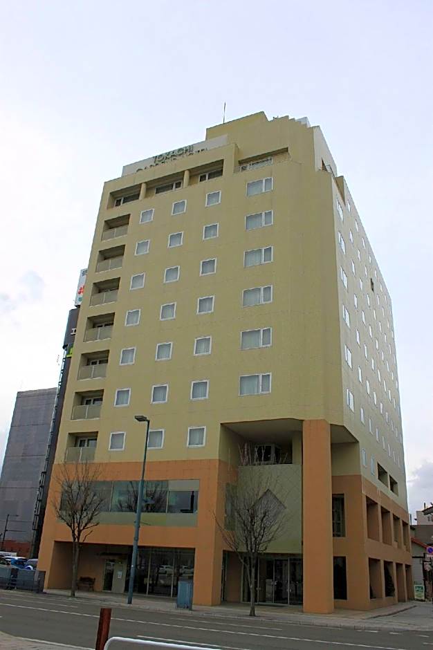 Tokachi Gardens Hotel