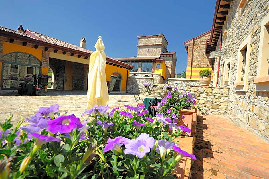 Relais La Colombara Spa & Wellness