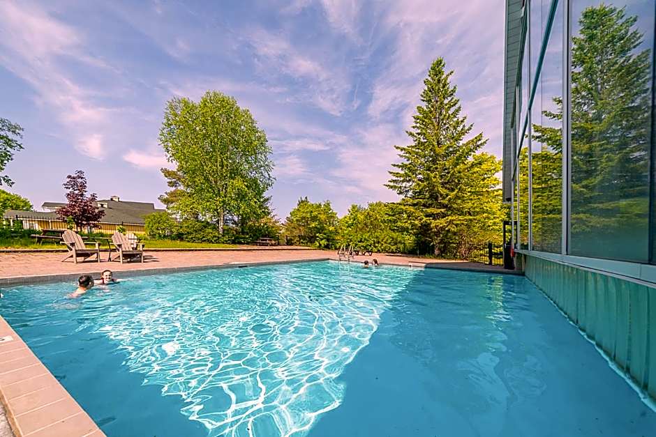 Horseshoe Valley Suites - The Azure