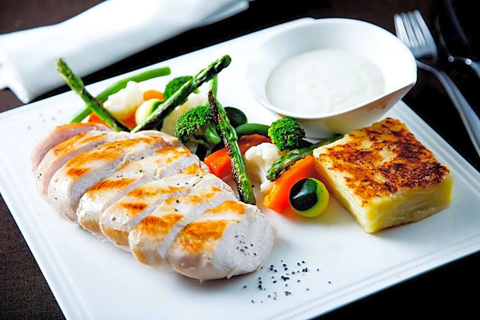 Hotel Barcelona Center