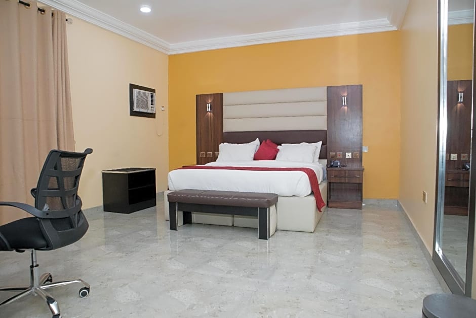 Meritz Hotels and Suites