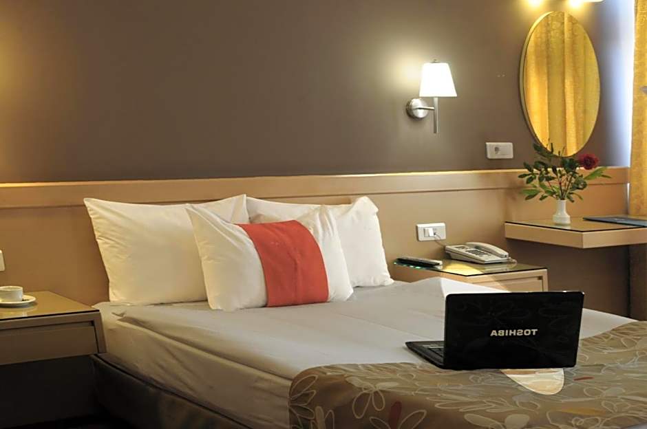 SV Business Hotel