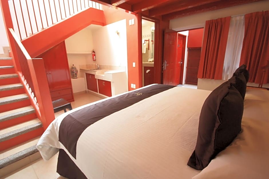 Hotel Santa Regina