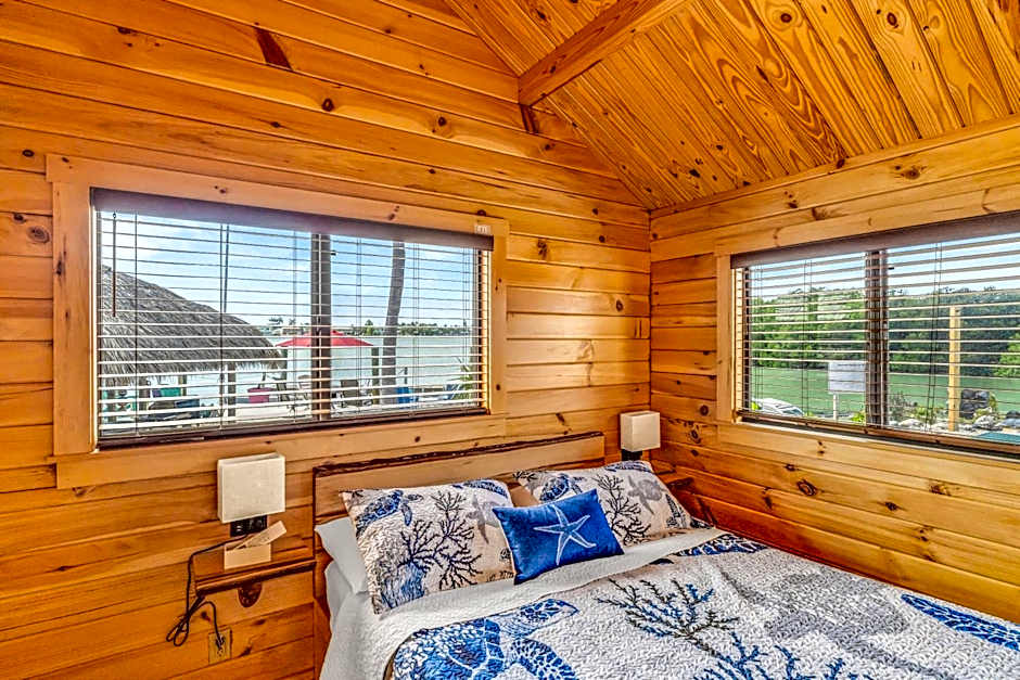 Good Times Motel and Marina