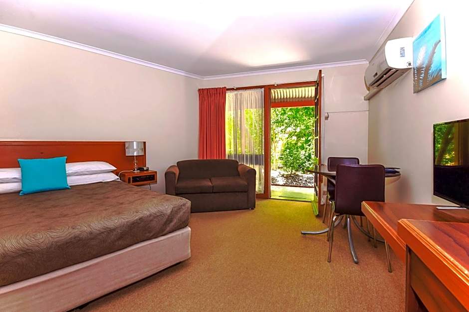 River Country Inn