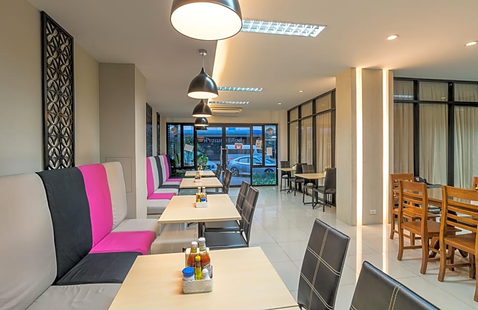 Lada Krabi Residence Hotel