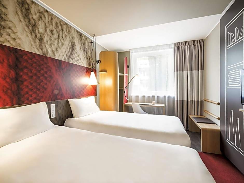 Ibis Gdansk Stare Miasto