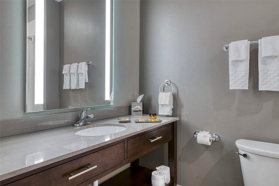 Best Western Plus Saint Peter