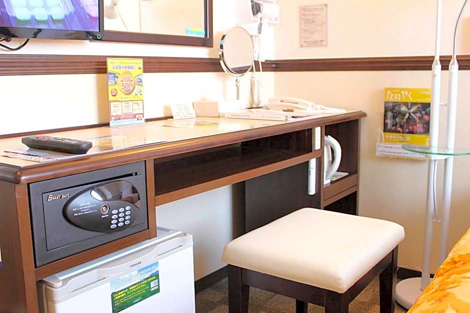 Toyoko Inn Fukushima-Eki Higashi-Guchi No.2