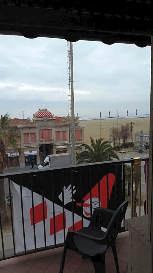 Hotel Bella Riviera Lungomare
