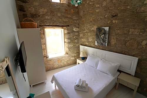 Aganbey Hotel
