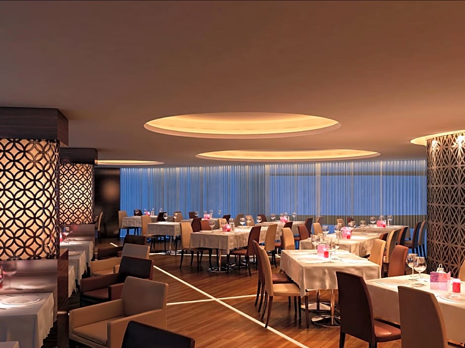 Fraser Suites Diplomatic Area Bahrain