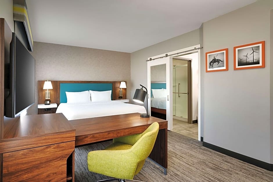 Hampton Inn By Hilton & Suites Spanish Fork, UT