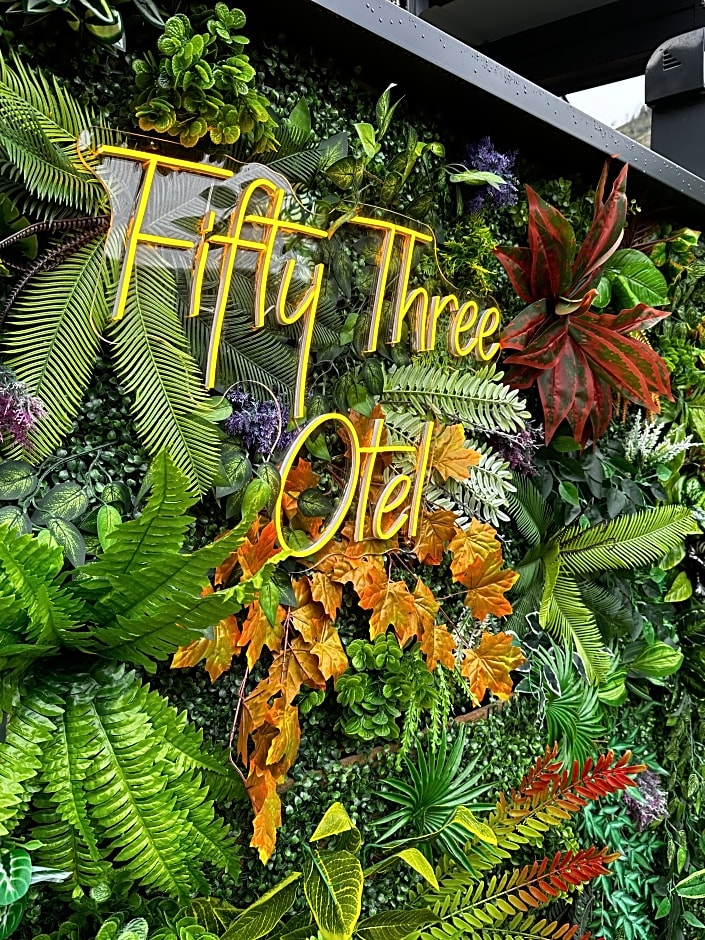 Fifty Three Otel