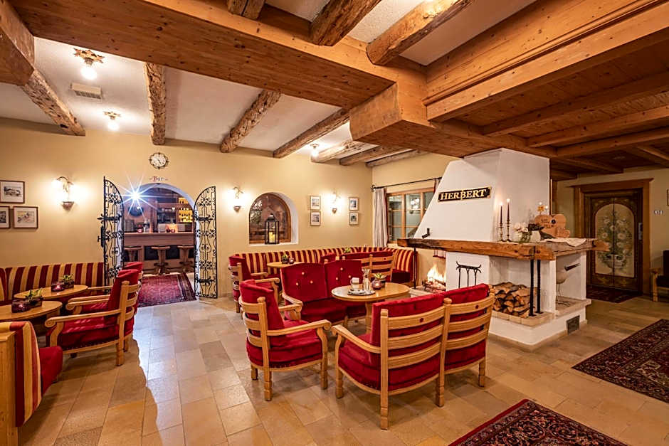 Hotel Sonnschein