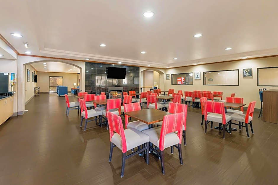 Comfort Suites El Paso