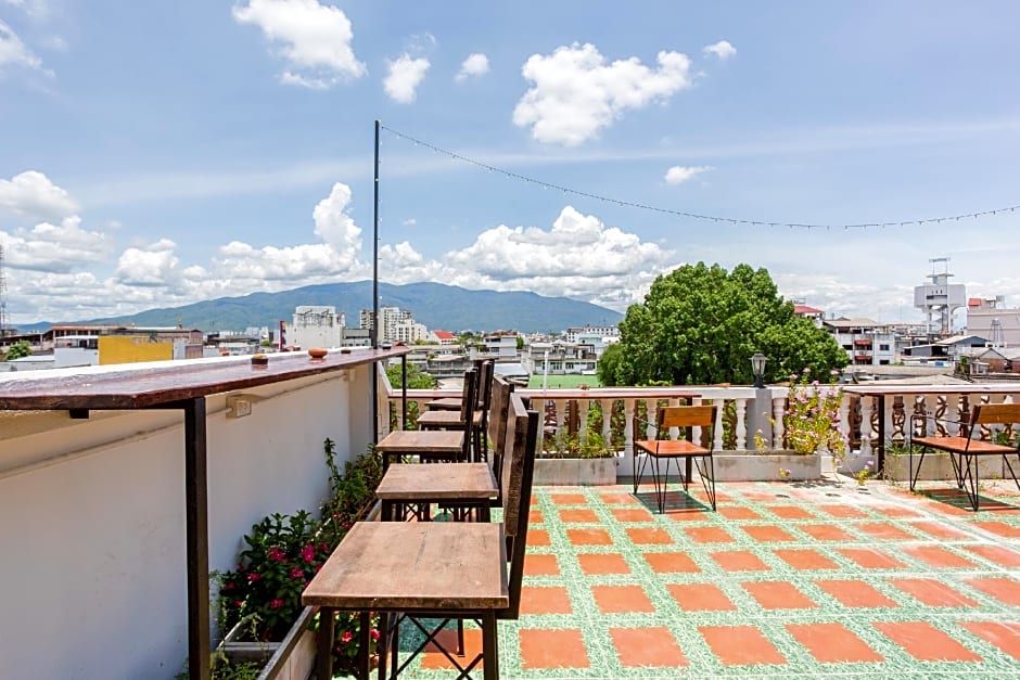 De Nawarat Chiang Mai Boutique Apartment – Chiang Mai, TH