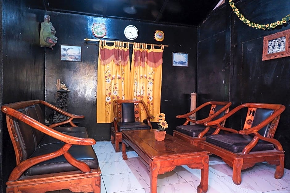 Hotel O Udan Mas Guesthouse& Gallery