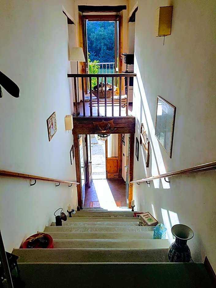 Affittacamere Villa Molinello