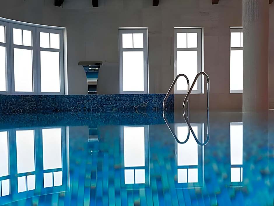 Bukowy Park Hotel Medical SPA