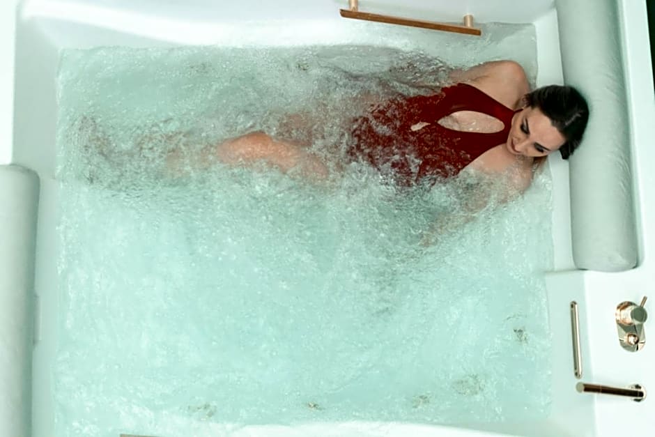 Kreart Suite & Rooms B&B