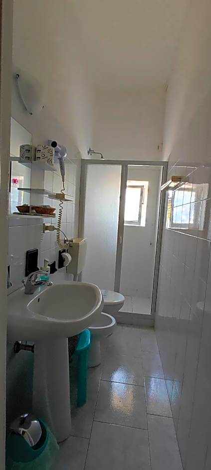 Hotel VILLA ITALIA B&B