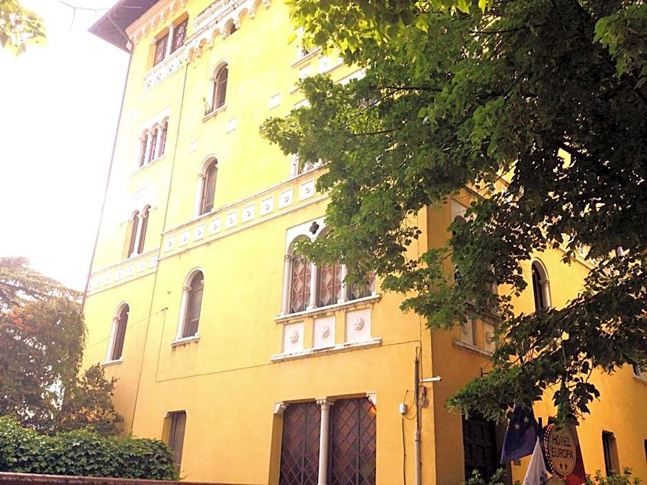 Hotel Europa