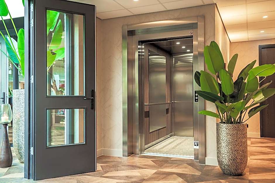 Eilandhotel Texel - Nieuw geopend hotel