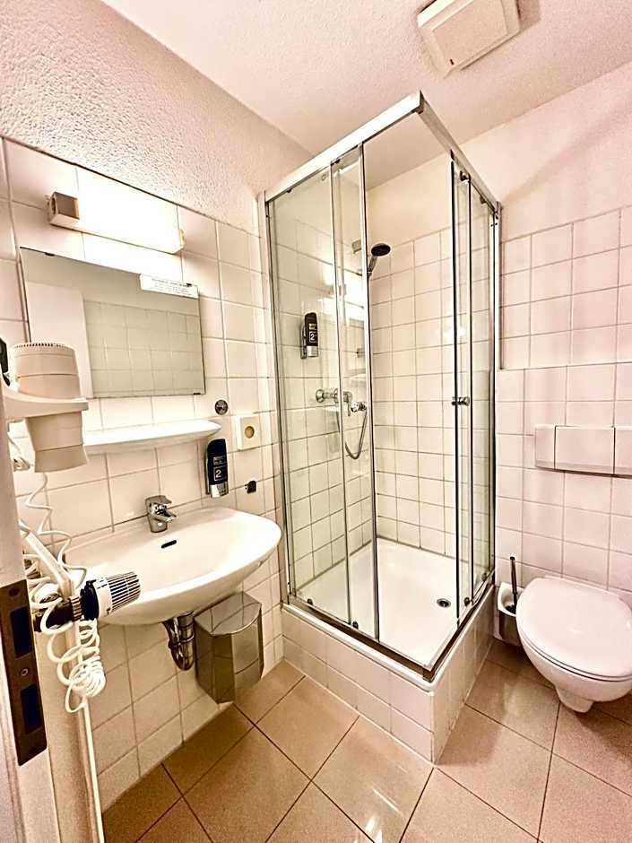 Hotel Brinckmansdorf