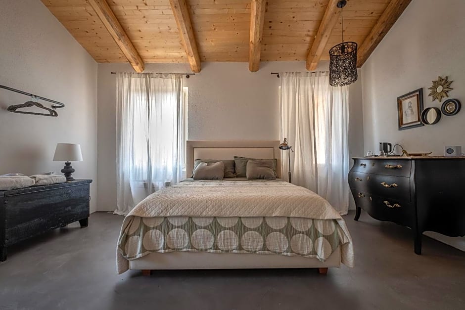 Theresa sulla Collina