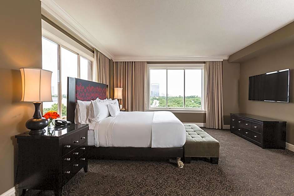 Hotel Zaza Houston