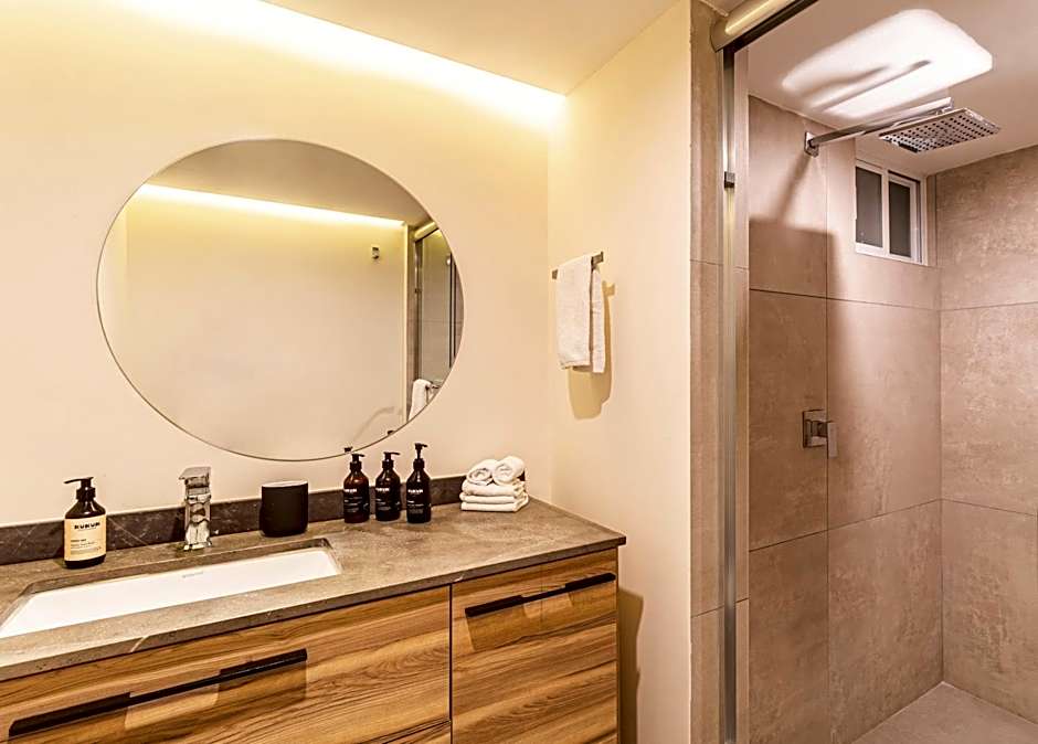 Grand Chapultepec Residencial