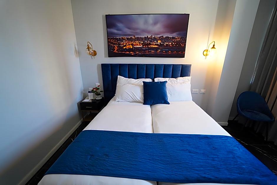 Spirit of Herzl Hotel הרוח של הרצל