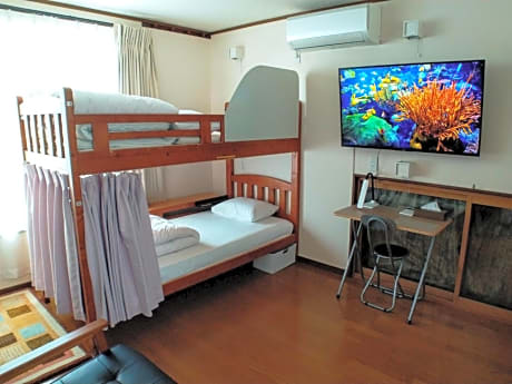 Standard Family Room