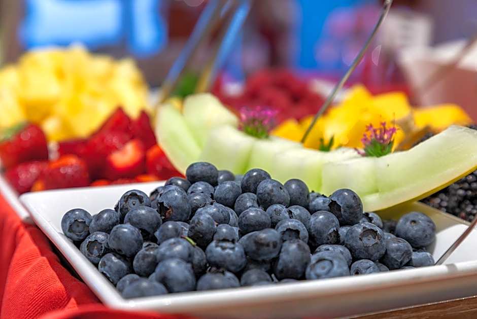 Romantik Hotel Residenz am See