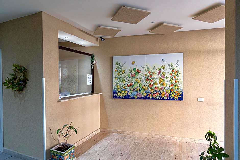 Solemar Sicilia - Multi Suite