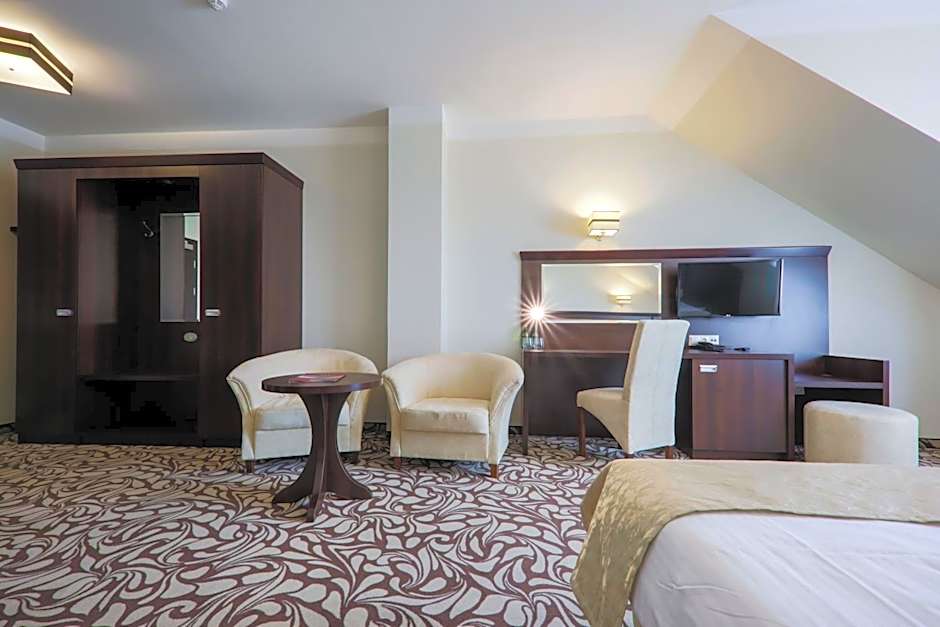 Pałac w Konarach Resort SPA & Conference