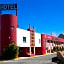 Hotel Euro Confort,Pachuca