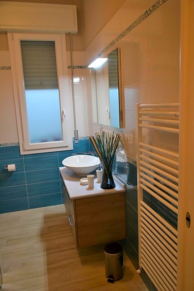 B&B Le Saline Bed & Breakfast