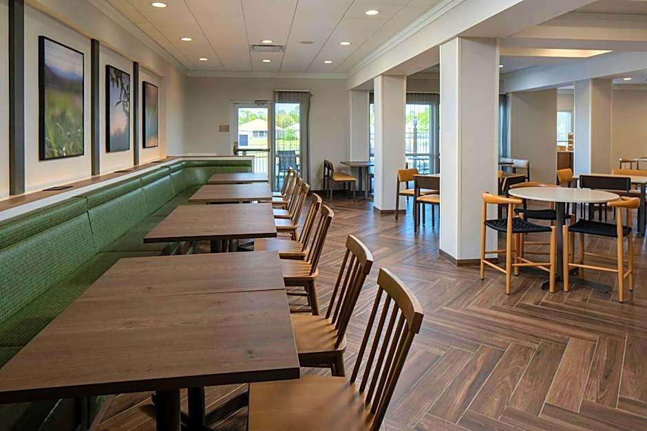 Fairfield Inn & Suites by Marriott Orange Beach