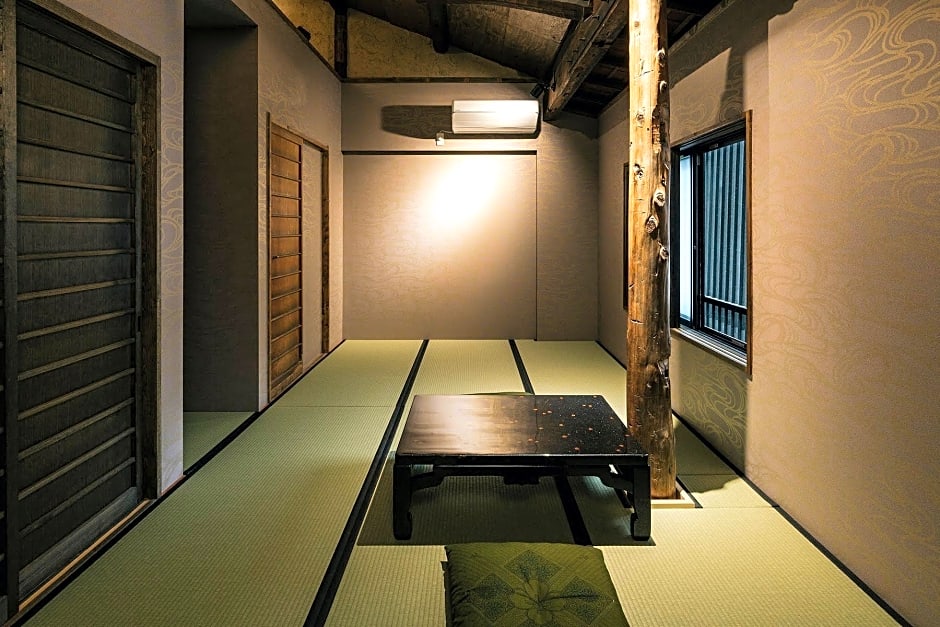 Hazuki Kyoto