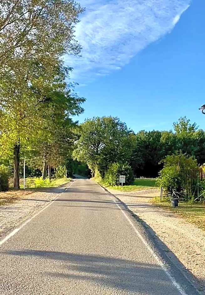 Selvuccia Lodge - Ostello Agricolo