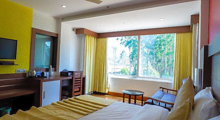 Hillview Munnar
