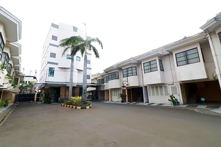 Pondok Citra Grogol