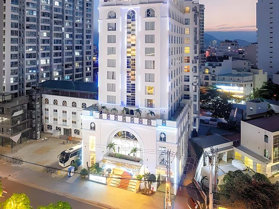 Nha Trang Prince Hotel
