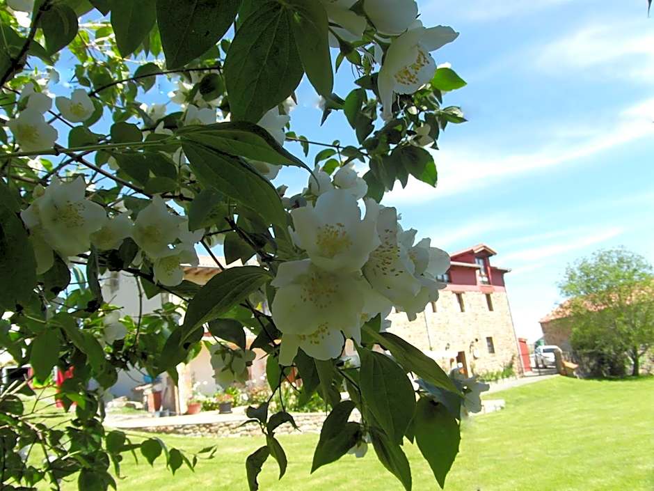 Albergue La Torre