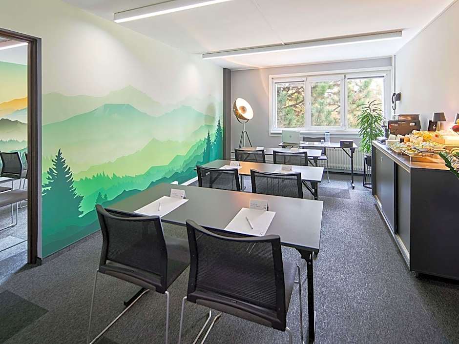 Novotel Wroclaw City